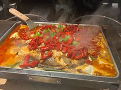 -炉鱼(萧山万象汇店)