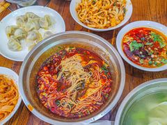 -王菊面馆(总店)