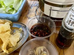 -威邵鸡煲(西华路总店)