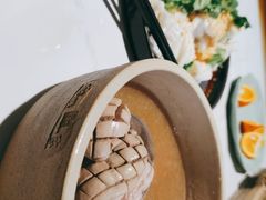 -猪腰一家·地道佛山菜(盐步店)