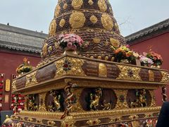 -西安市广仁寺