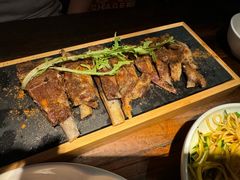 -外婆家(蓝色港湾店)