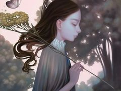 -八哥美术·成人美术画室(总校区)