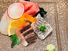 -奈良本寿司(永嘉路店)