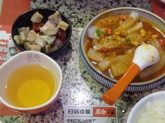 -炭舍干锅(华发商都店)