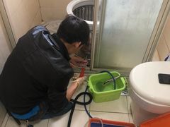 -十分到家家电清洗深圳