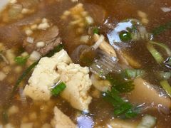 -焦大头牛肉小饭(南关店)