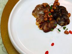 -蓬莱阁中餐厅(崇文门店)