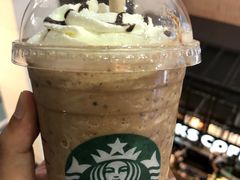 -星巴克(南京新百店)