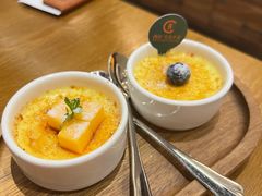 -西语炭烧牛排·西厨(石龙店)