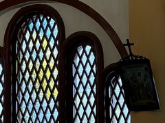 -平安桥天主教堂