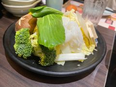 -MoMo牧场·寿喜烧专门店(长泰广场店)