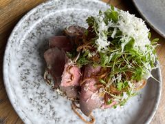 -BOR Eatery(安福路店)