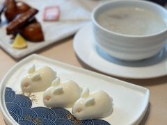 -侨美食家·粤菜(体育西路店)