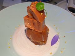 西施蜜汁藕-桂满陇天书(南京德基旗舰店)