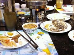 -自助火锅筷乐食代自助餐厅(金辰店)