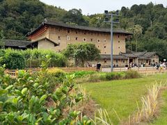 -福建土楼(南靖)景区