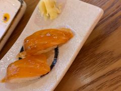 -栖川山葵家·寿喜锅·日式料理(龙湖北城天街商场店)