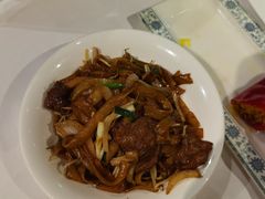 干炒牛河-稻香酒家·34年老字号·港式粤菜(汉街店)