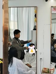 -沐泽SALON