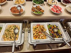 -素满香·食养自助(天一广场店)