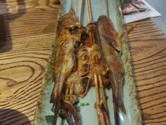 -嘎嘎鸭脑壳江湖菜(五里店)