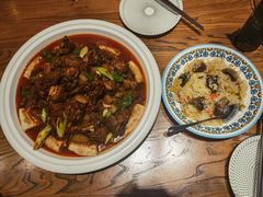 -驿楼兰·新疆菜(火车站店)