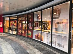-麦当劳(金狮广场店)