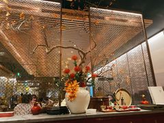 -京华烟云·北京烤鸭(领展购物广场·中关村店)