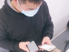 -百灵快修手机电脑维修回收(滨江店)