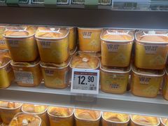 -永辉超市(嘉定宝龙广场店)