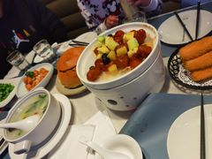 -大树餐厅(益田假日店)