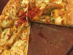 -棒约翰比萨·意面(独墅湖店)