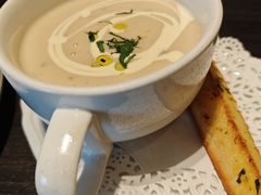 -卡朋西餐(宝安大仟里店)