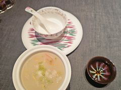 -锦府园·新台州菜(合生汇店)