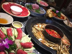 -蜀大侠火锅(寰球文化地标·总府店)