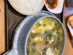 大乘嘟豆花饭-大乘嘟成都小吃(石门店)