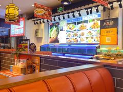 -渔家风味·鲅鱼水饺·央视展播·海鲜天津菜(开发区店)