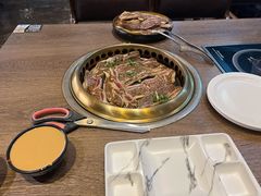 -火炉火自助餐(悠唐购物中心店)
