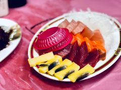 -阿兴生鱼片(大光路店)