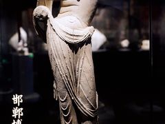 -响堂山石窟-北响堂山石窟