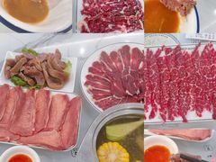 -福合埕牛肉火锅(长平国新店)