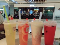 -鲜果时间(南开大悦城店)