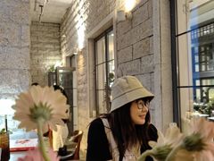 -22ºN BISTRO西餐&酒馆(石奥商业街店)