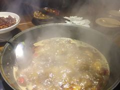 -受气牛肉·重庆耙牛肉(来福士店)