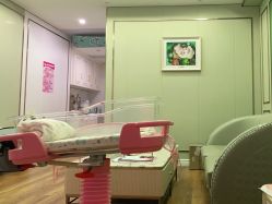 -梓爱月子中心(花都店)