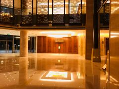-北京首都机场希尔顿酒店