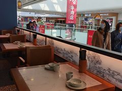 大堂-大榕树下顺德菜(融创茂店)