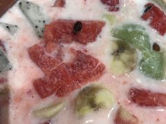 -丽伟的串·烧烤·砂锅(季景天地店)