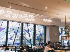 -港丽餐厅(高德置地店)